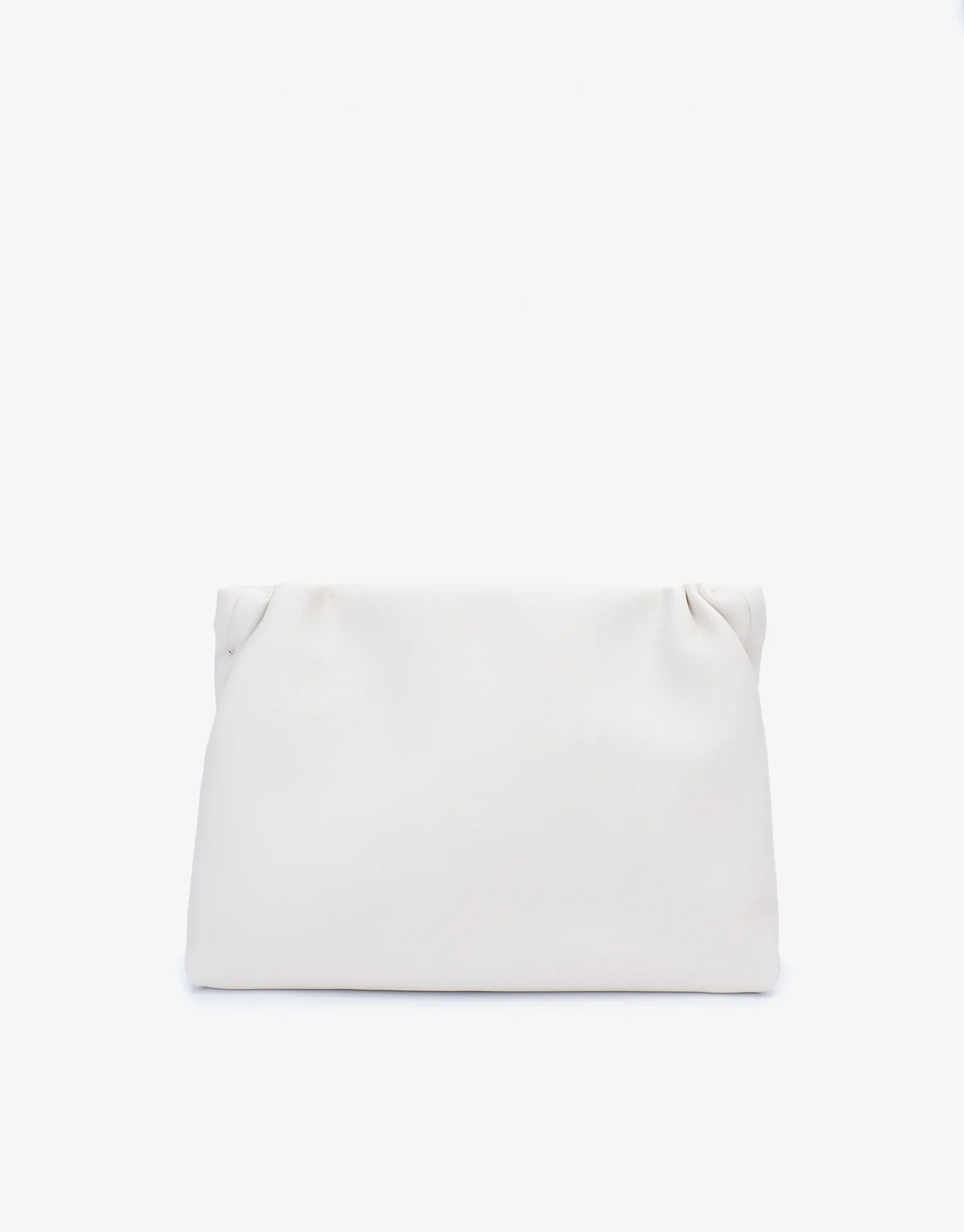 OPHELIA CLUTCH CREAM