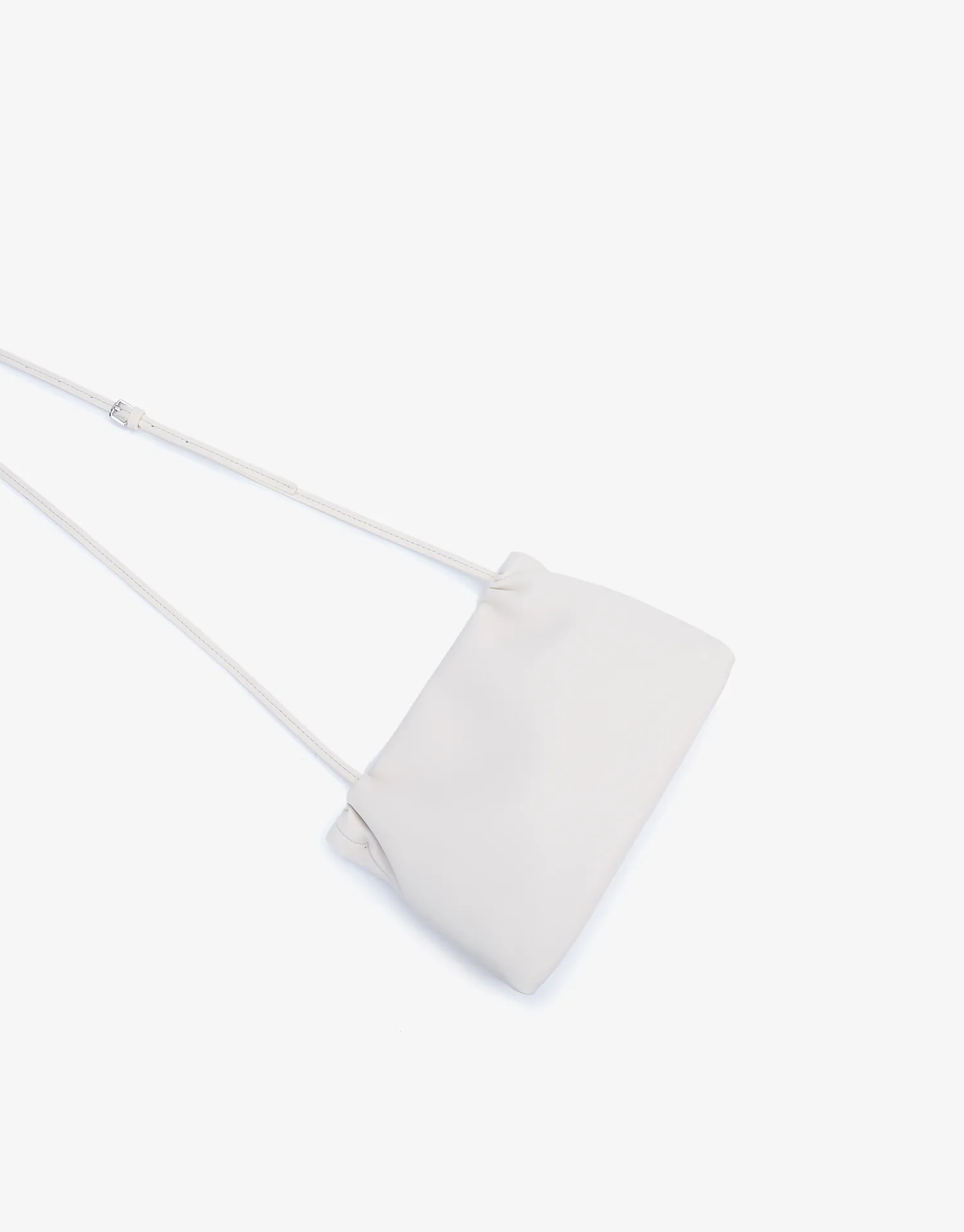 OPHELIA CLUTCH CREAM