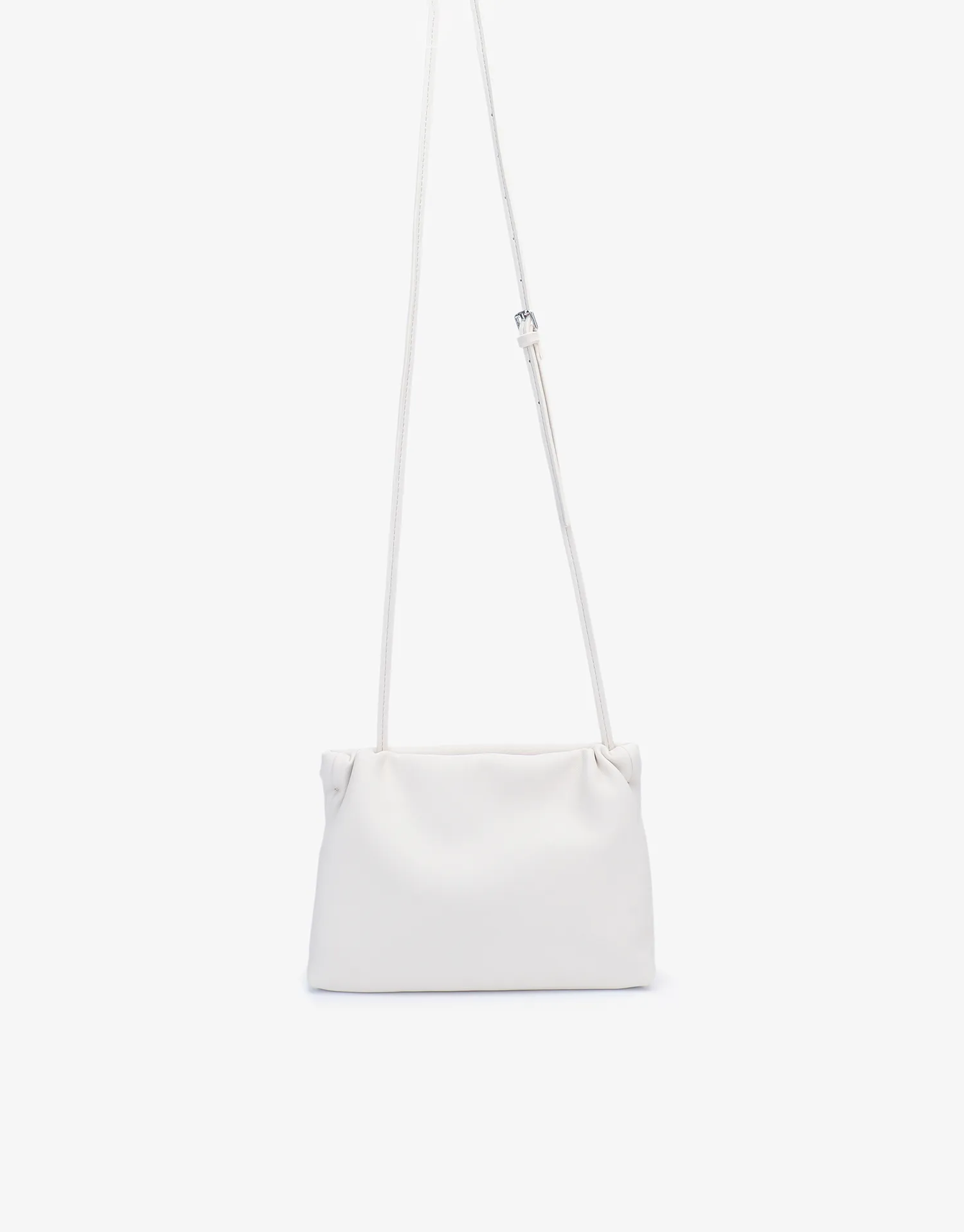 OPHELIA CLUTCH CREAM
