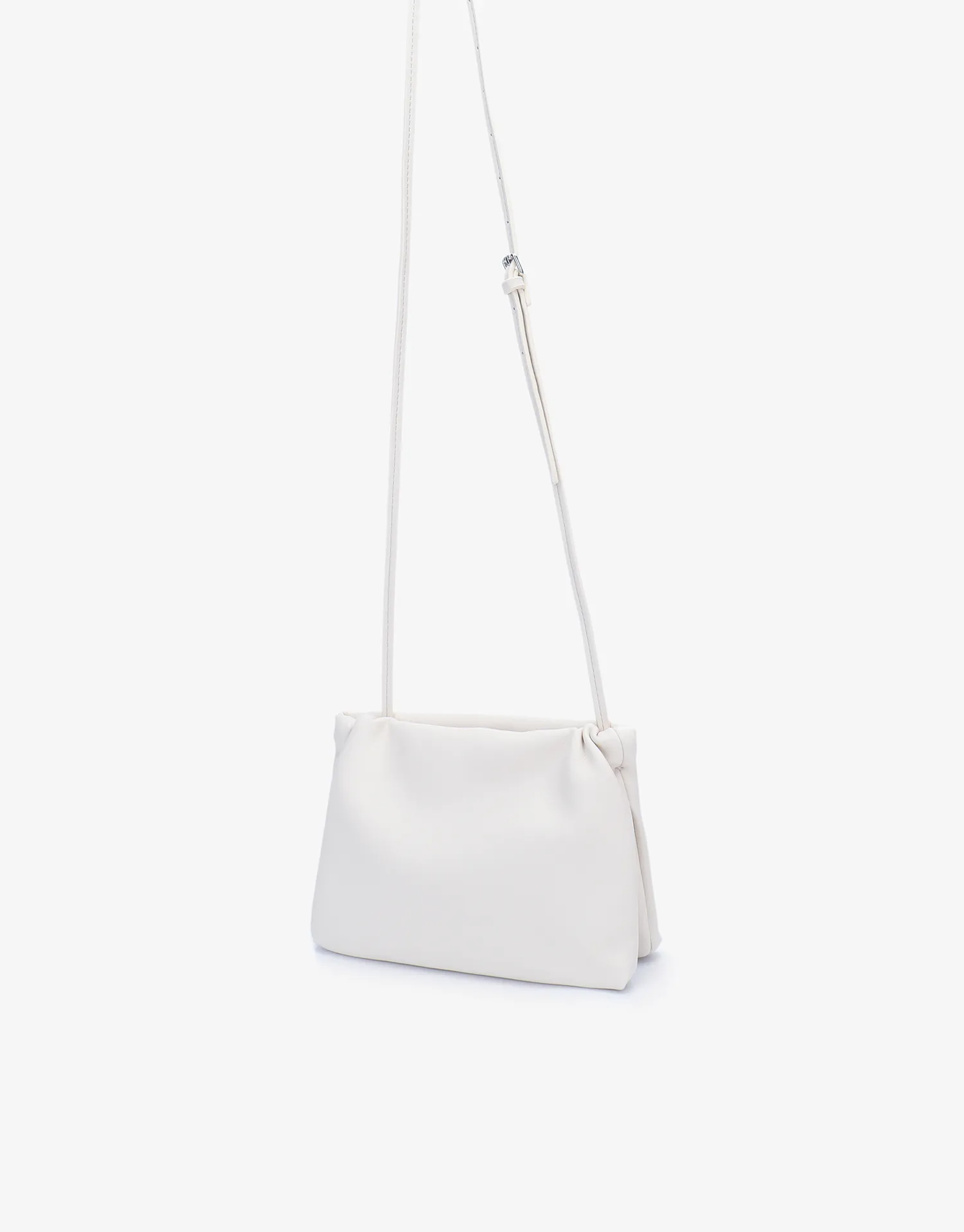 OPHELIA CLUTCH CREAM