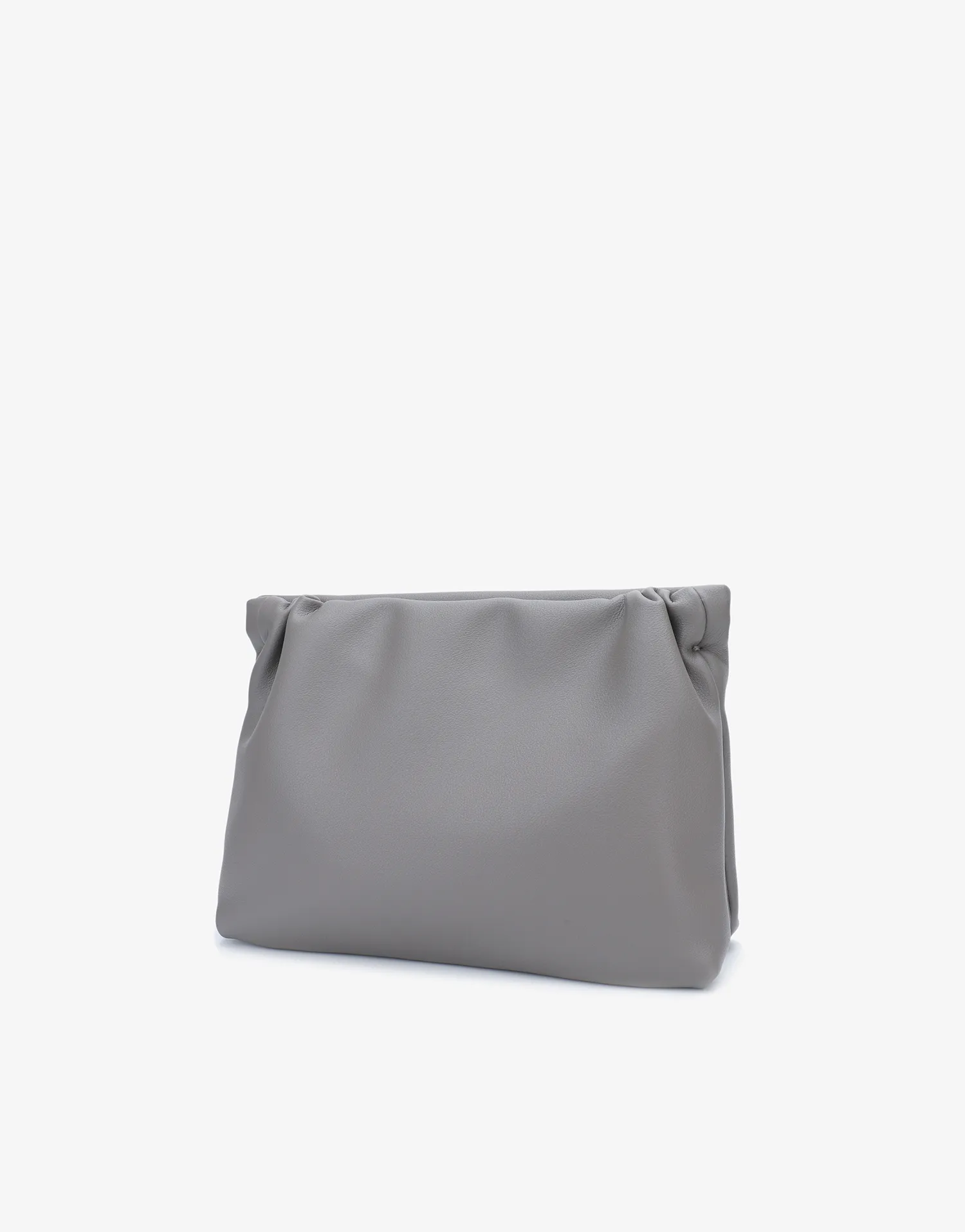 OPHELIA CLUTCH GREY