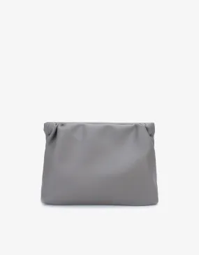 OPHELIA CLUTCH GREY