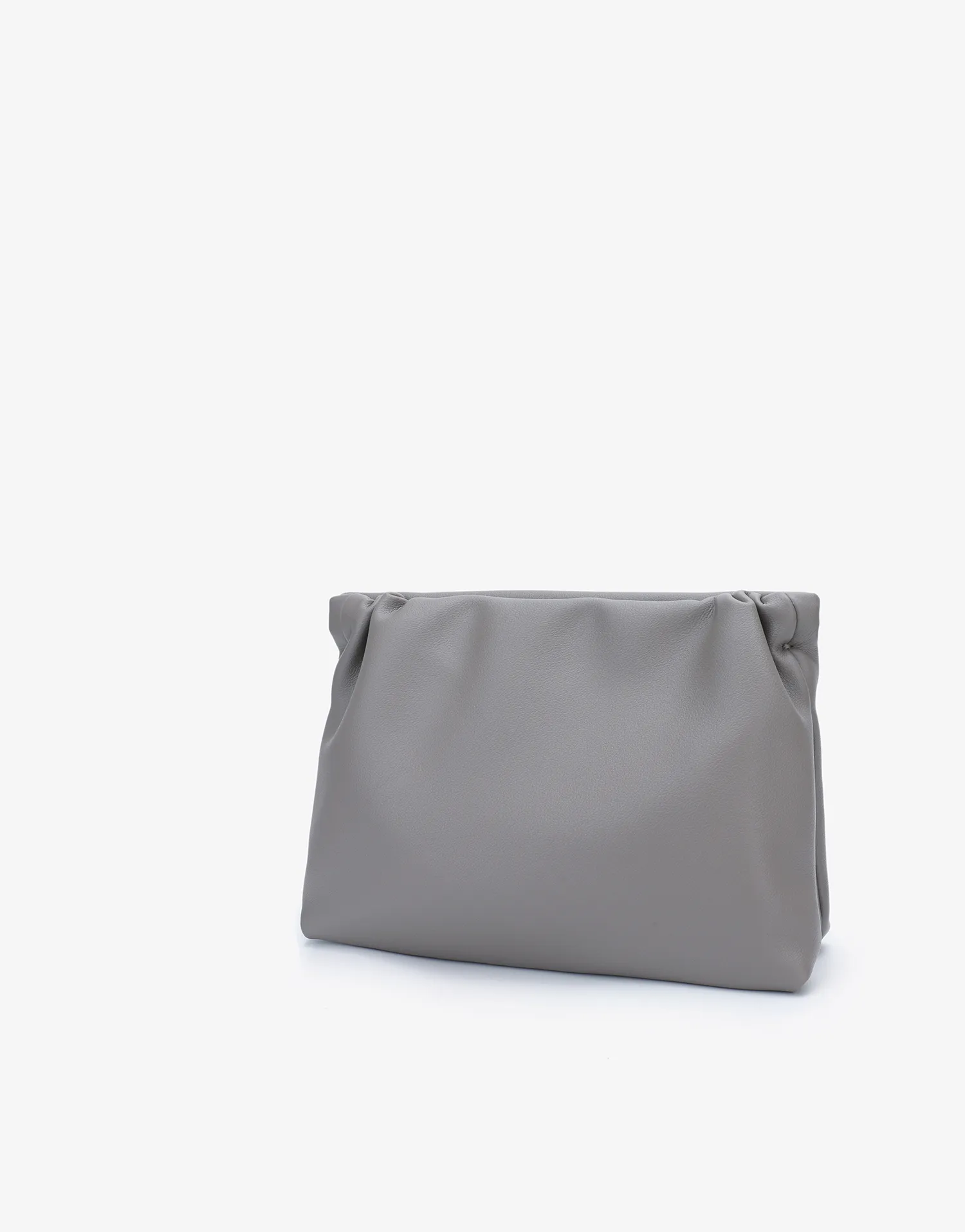 OPHELIA CLUTCH GREY