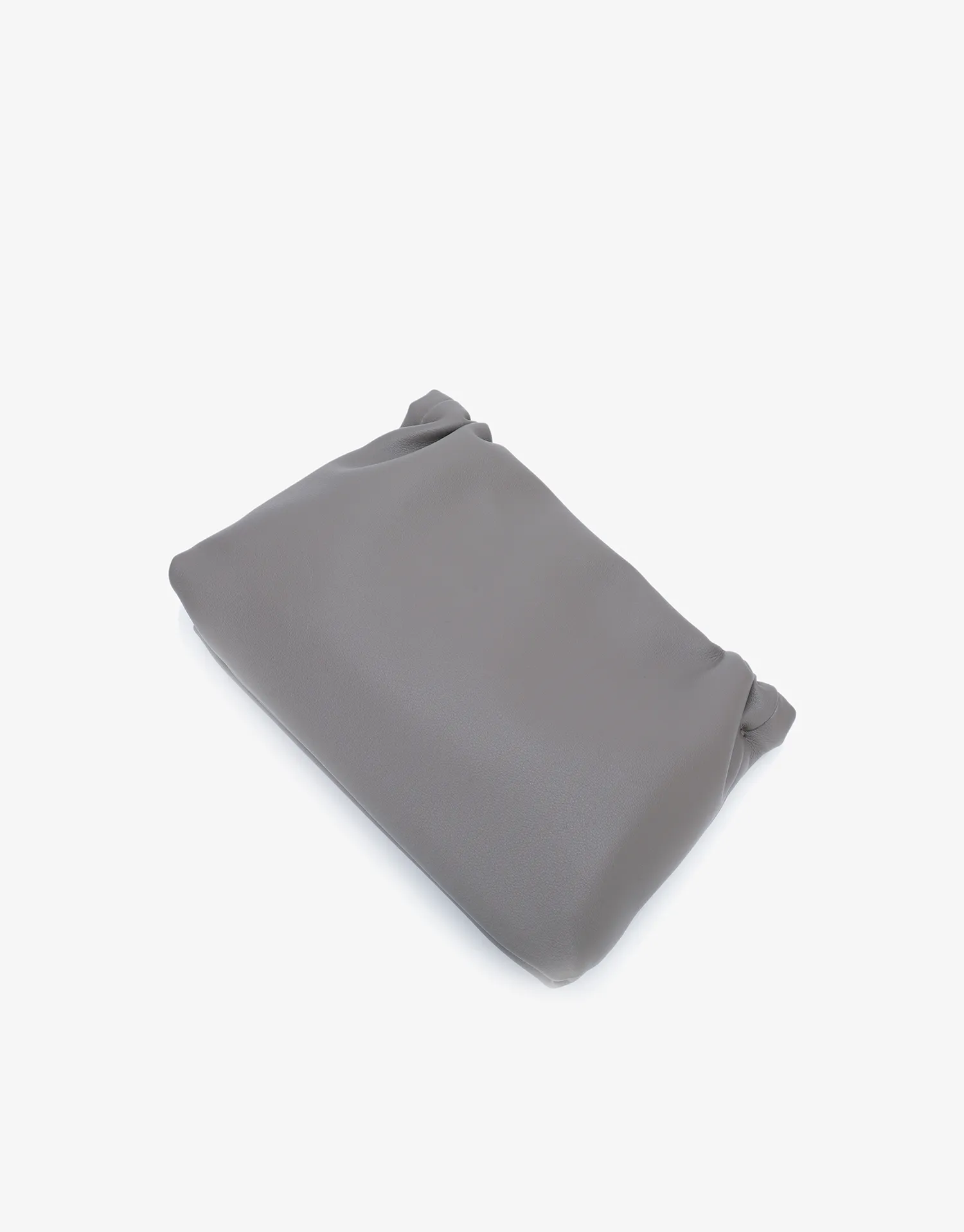 OPHELIA CLUTCH GREY