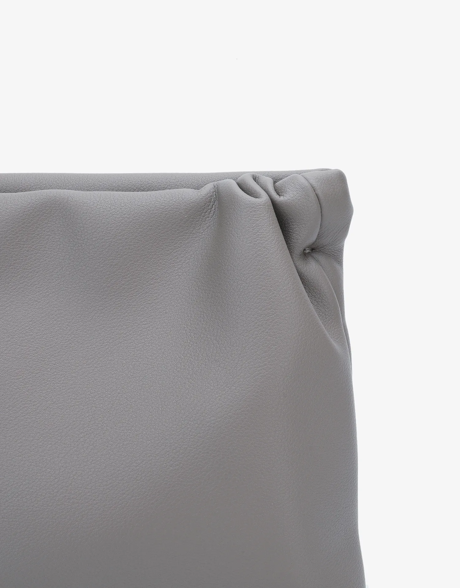 OPHELIA CLUTCH GREY