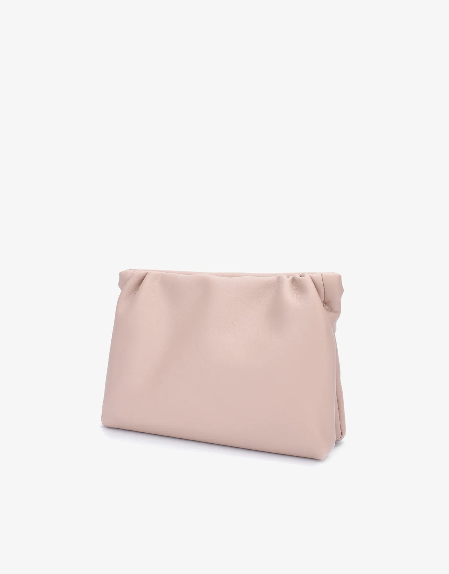 OPHELIA CLUTCH NUDE