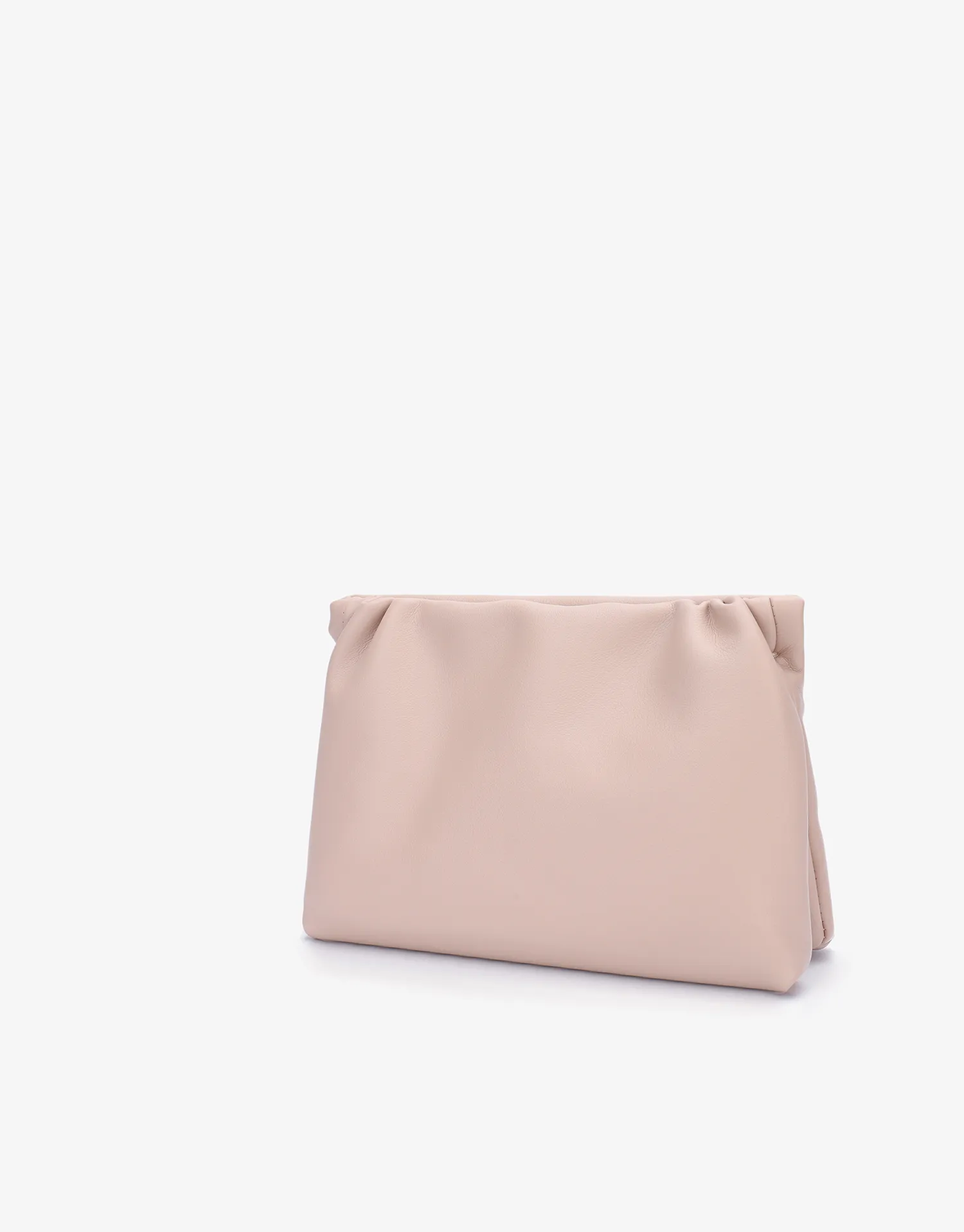 OPHELIA CLUTCH NUDE