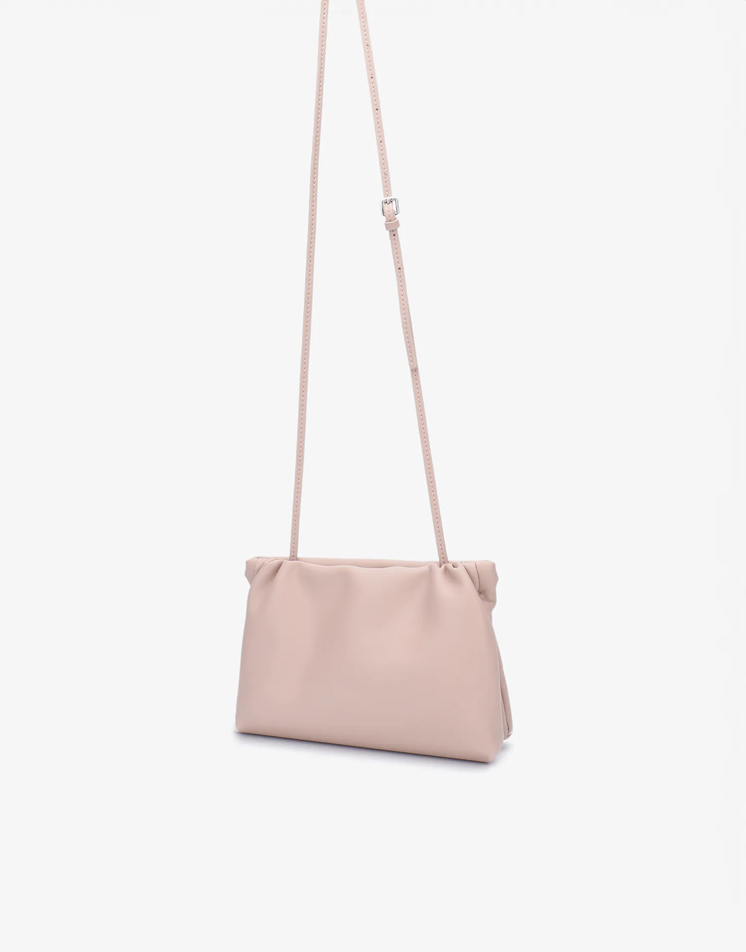 OPHELIA CLUTCH NUDE