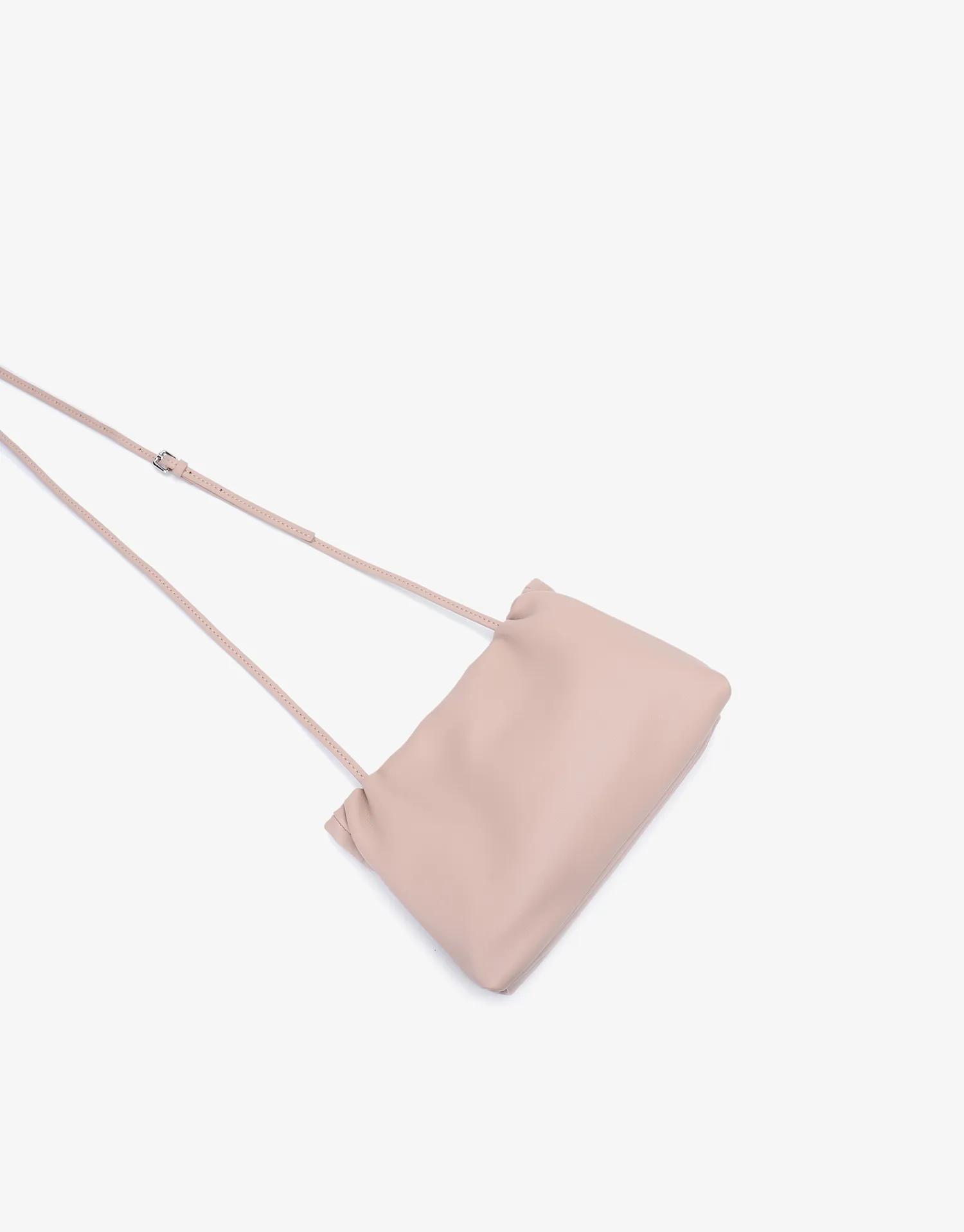 OPHELIA CLUTCH NUDE
