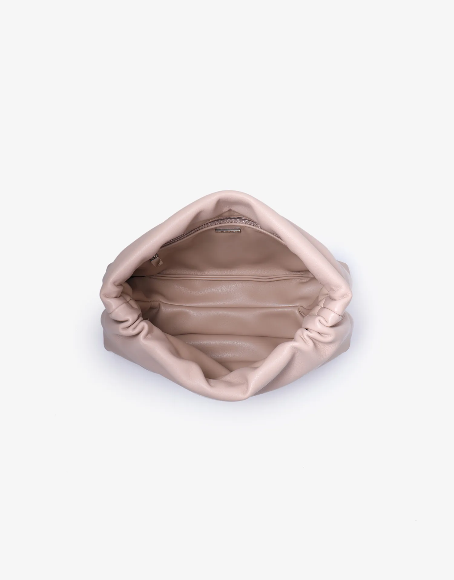 OPHELIA CLUTCH NUDE