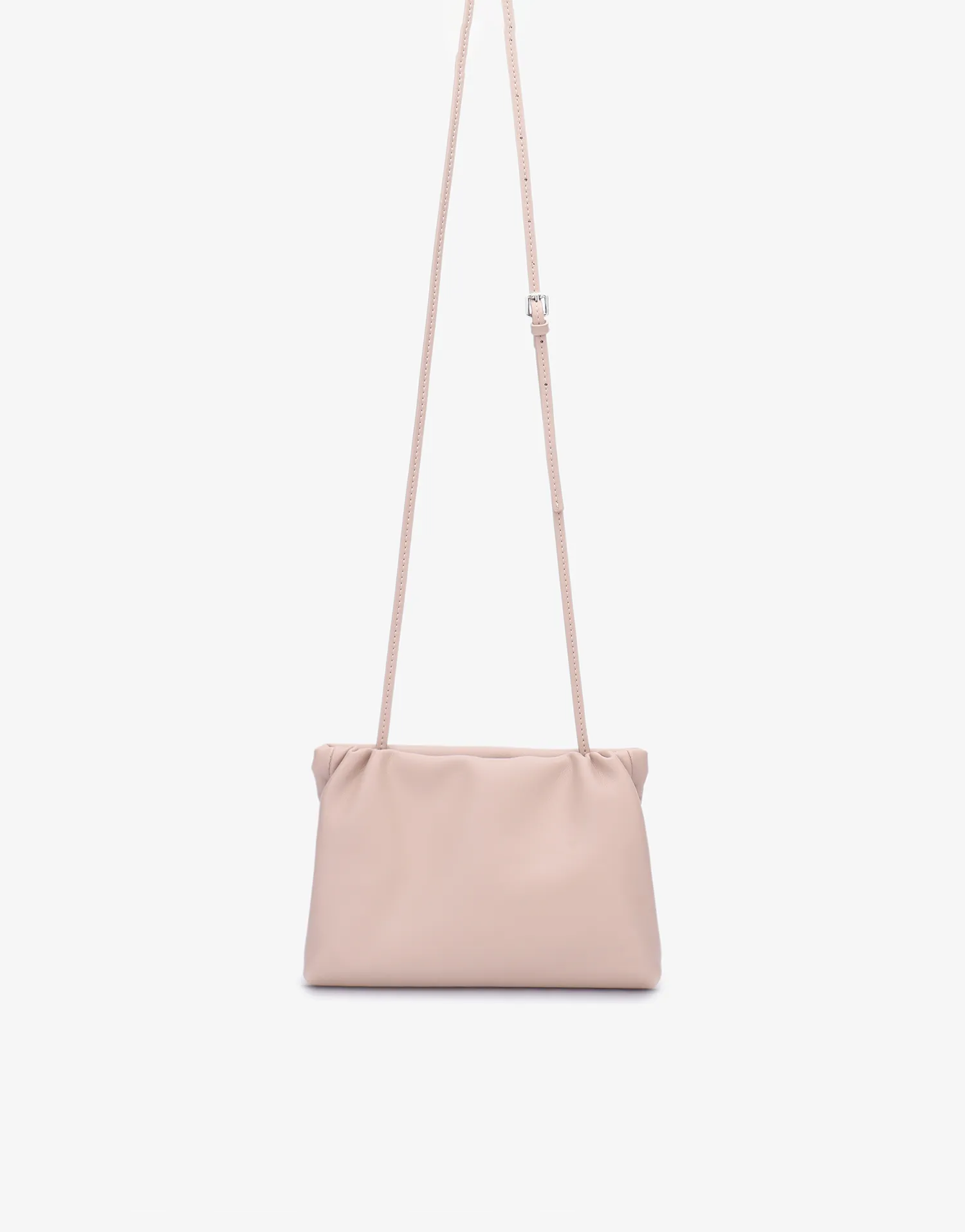 OPHELIA CLUTCH NUDE