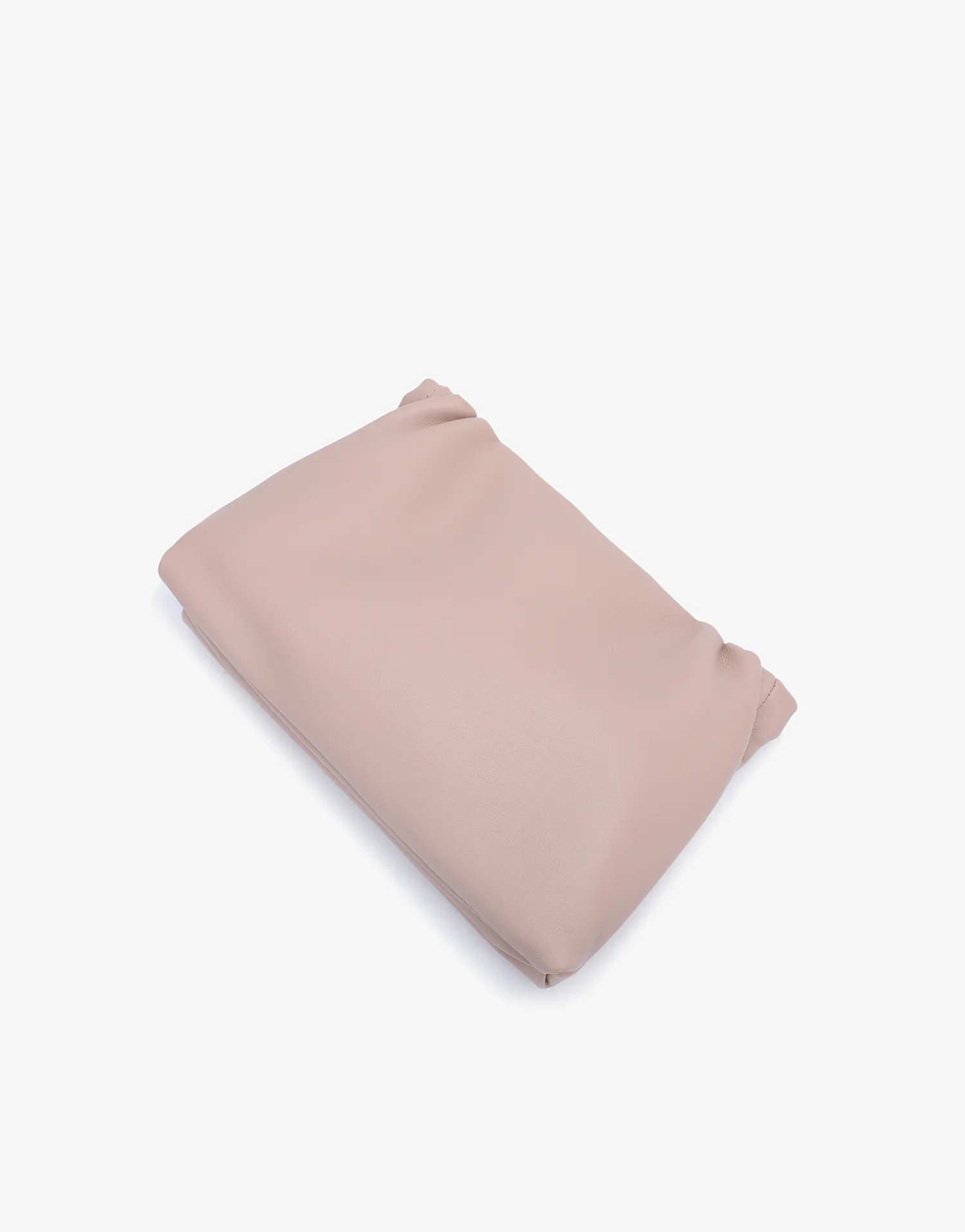 OPHELIA CLUTCH NUDE