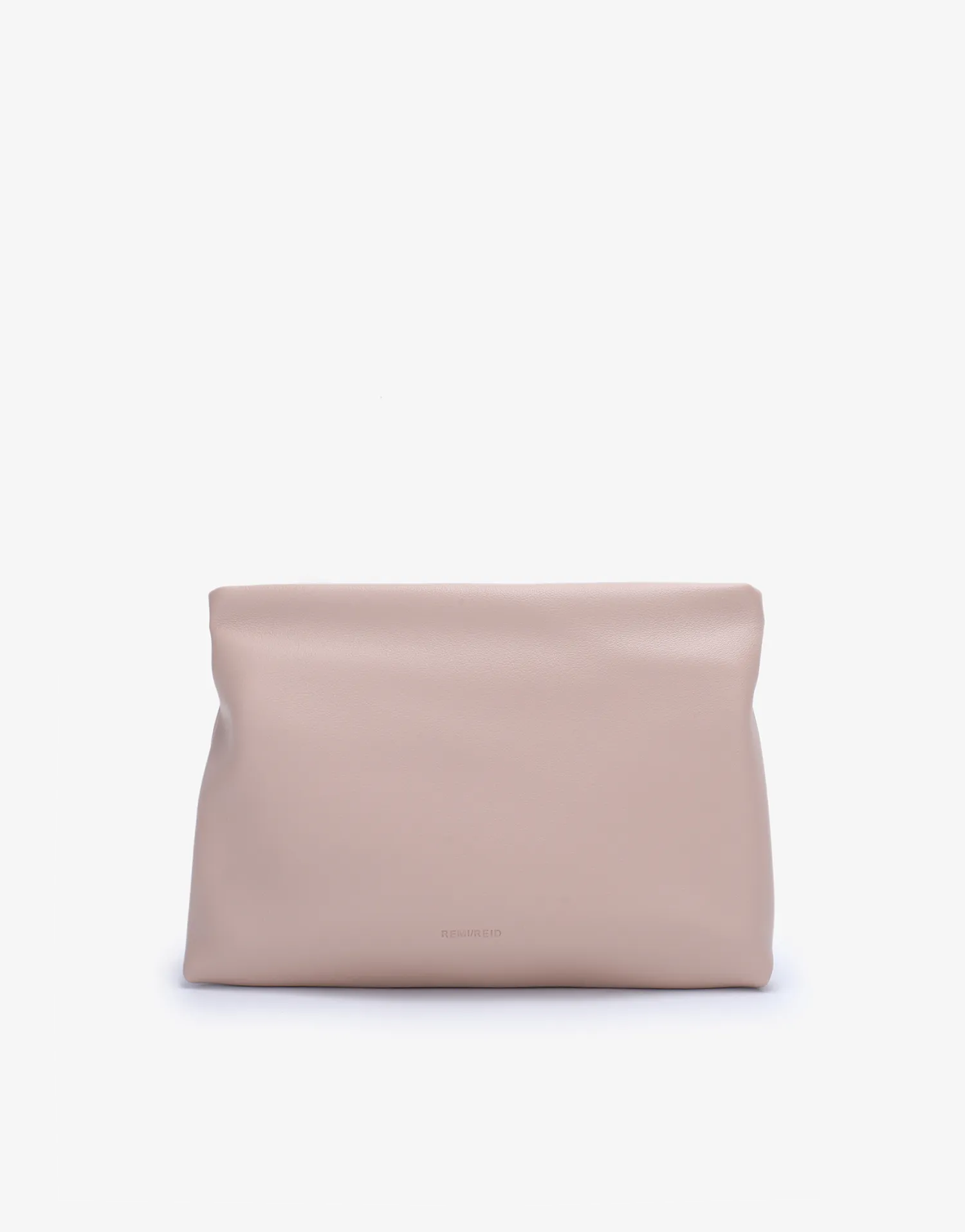 OPHELIA CLUTCH NUDE