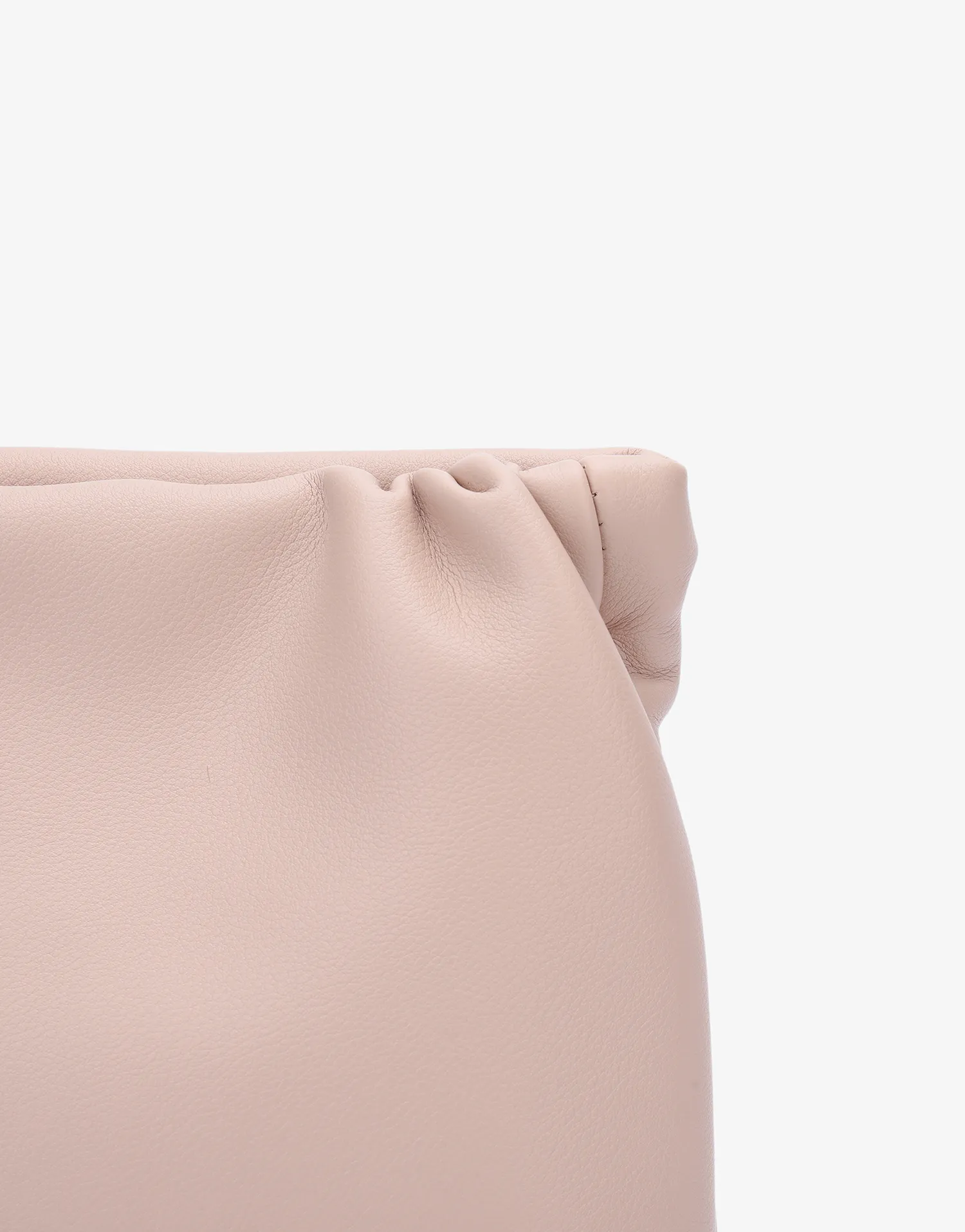 OPHELIA CLUTCH NUDE