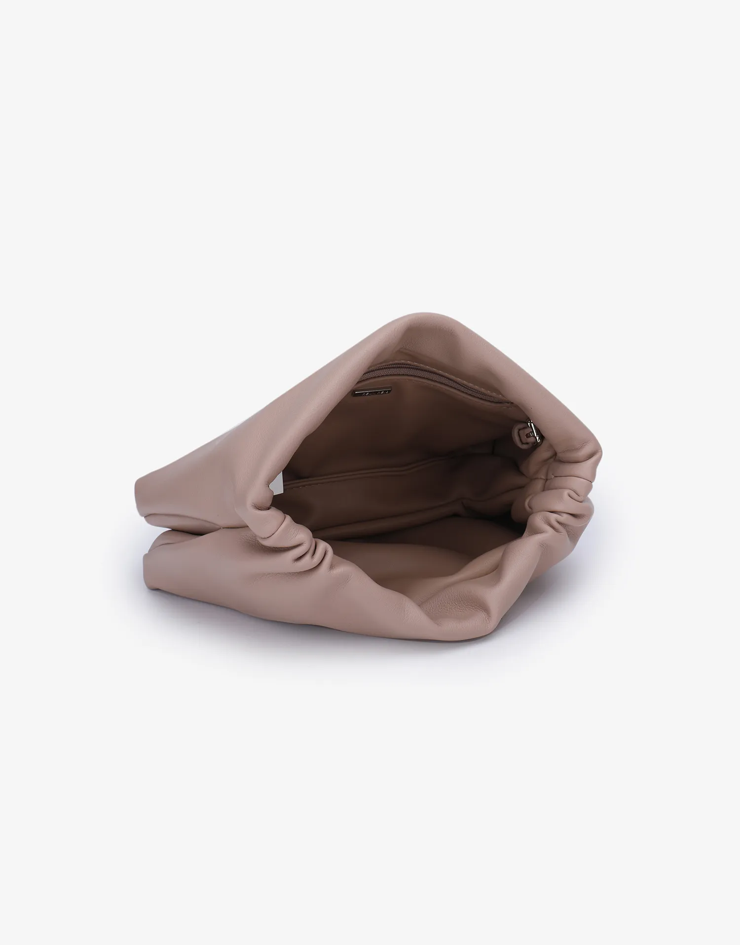 OPHELIA CLUTCH NUDE