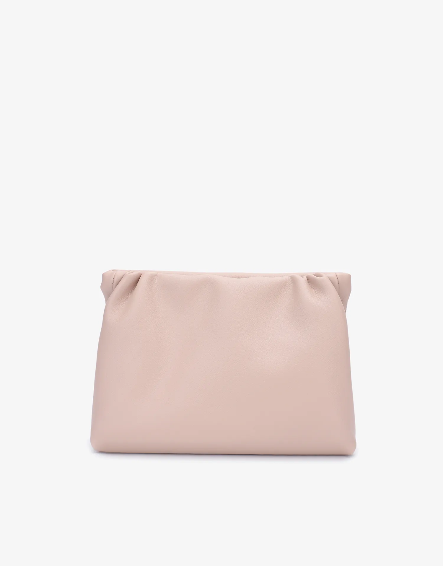 OPHELIA CLUTCH NUDE