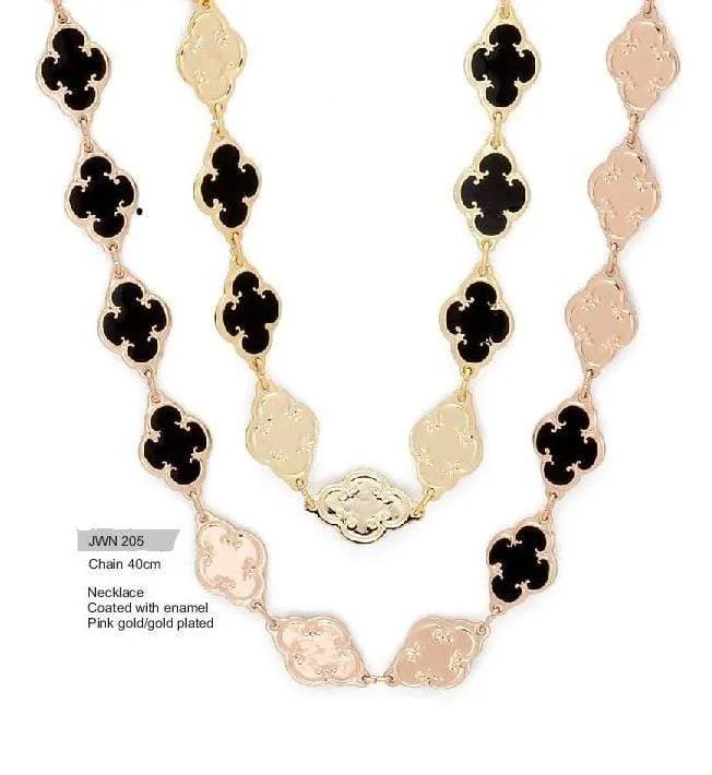 "Areti Collection"  Necklaces