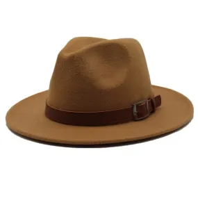 Seioum Special Fedora Hats
