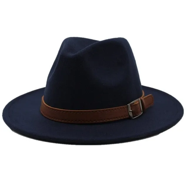 Seioum Special Fedora Hats