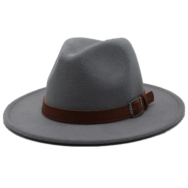 Seioum Special Fedora Hats
