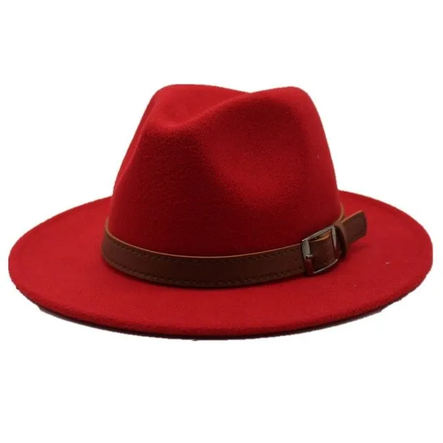 Seioum Special Fedora Hats