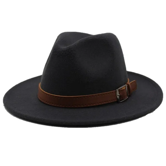 Seioum Special Fedora Hats
