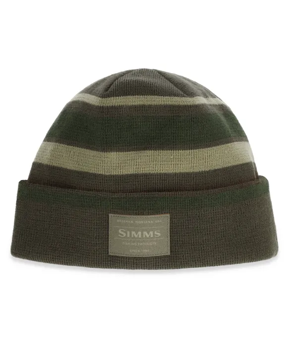 Simms Windstopper Beanie