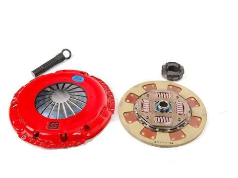 South Bend Clutch Stage 3 Endurance Clutch Kit - Subaru STI VA