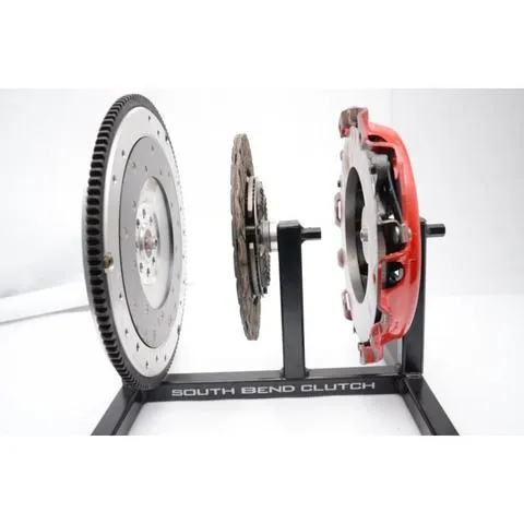 South Bend Clutch Stage 3 Endurance Clutch Kit - Subaru STI VA