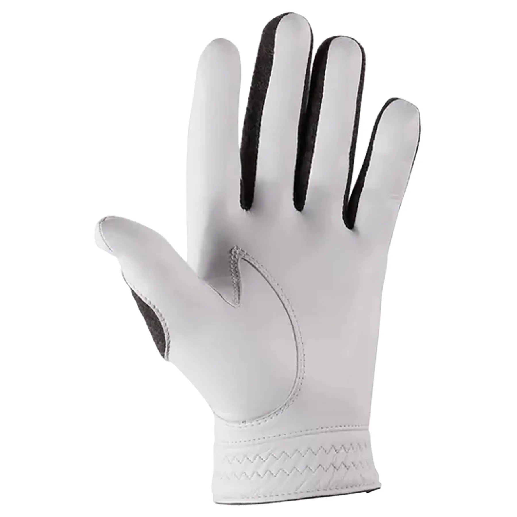 StaSof Winter Regular Golf Gloves Pearl/Grey - 2025