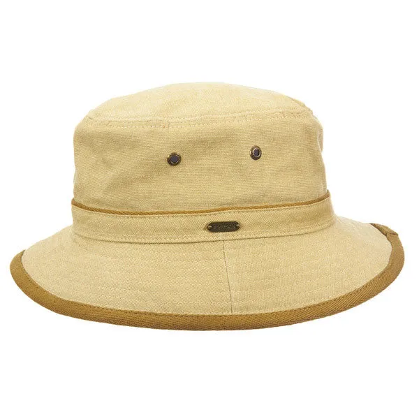 Stetson - Oxford Bucket Hat