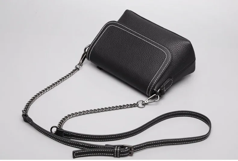 Summer Small Leather Handbag for Women 9772