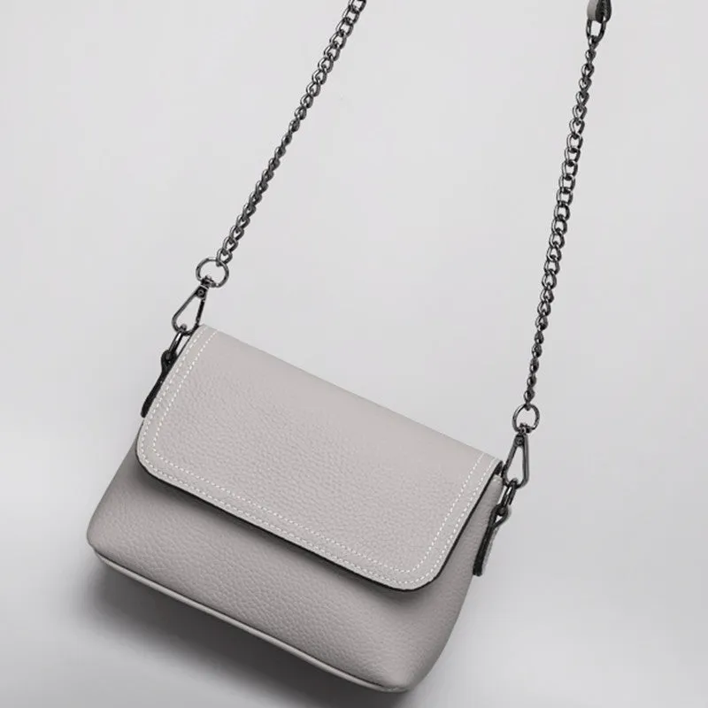 Summer Small Leather Handbag for Women 9772