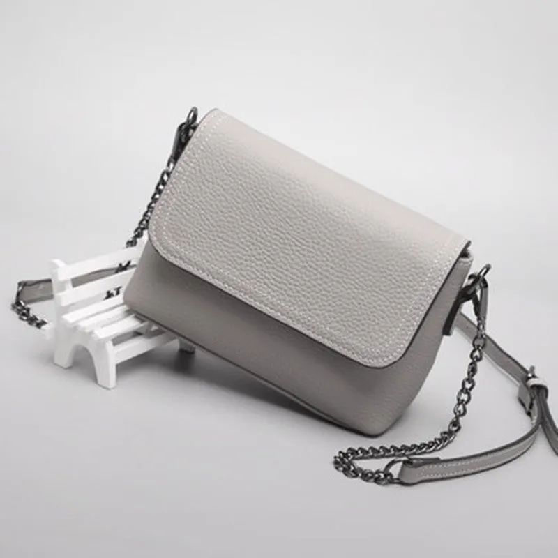 Summer Small Leather Handbag for Women 9772
