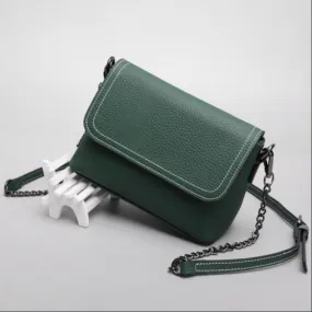Summer Small Leather Handbag for Women 9772