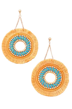 Sunny Earrings