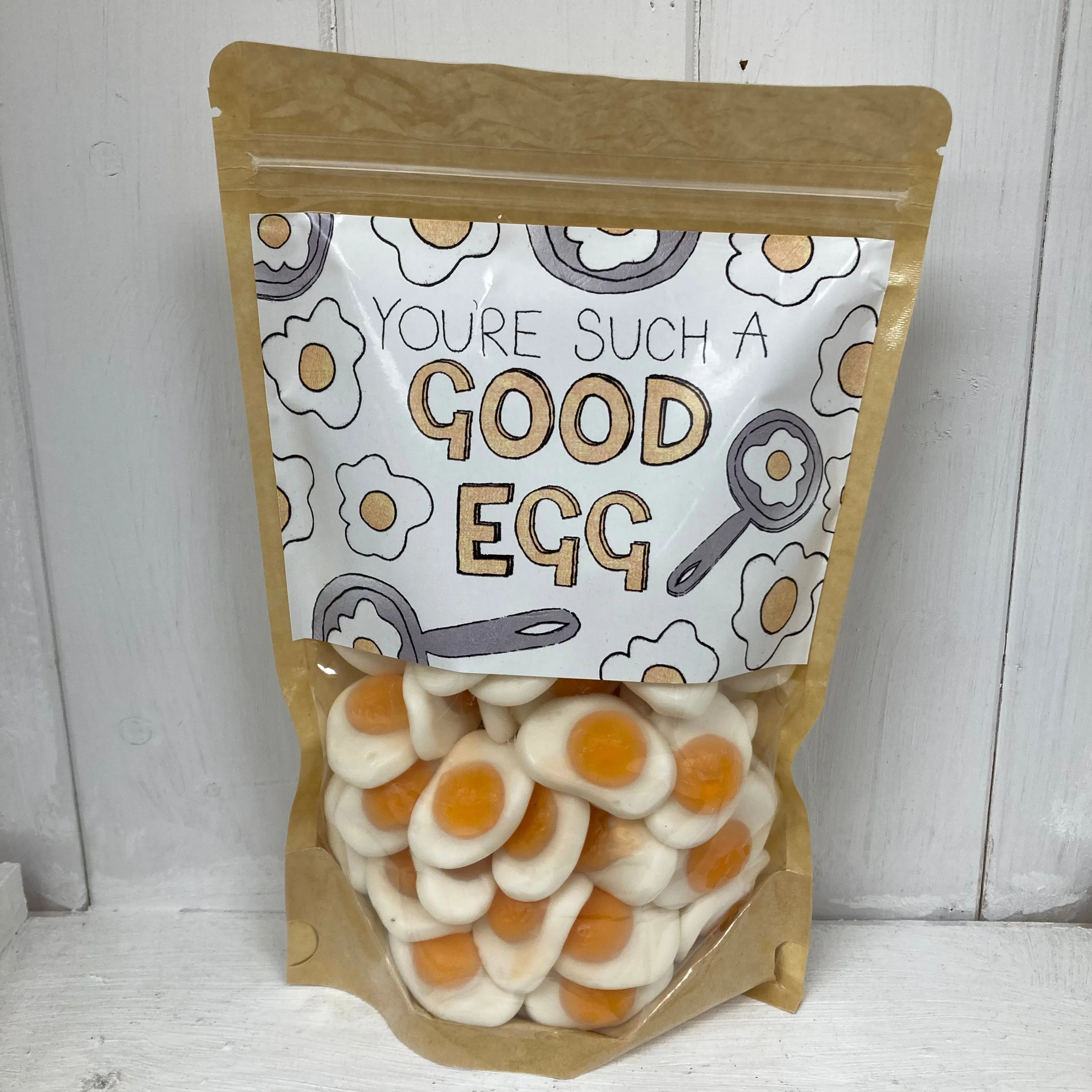 Sweet Gift Bags