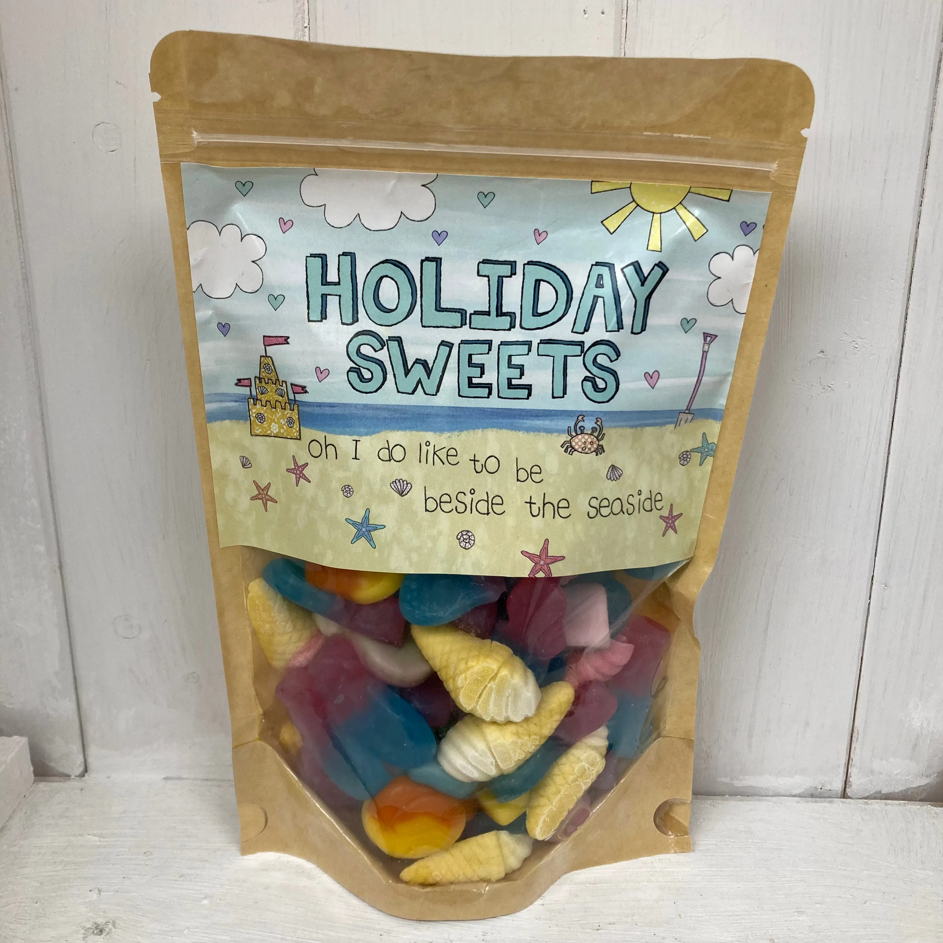 Sweet Gift Bags