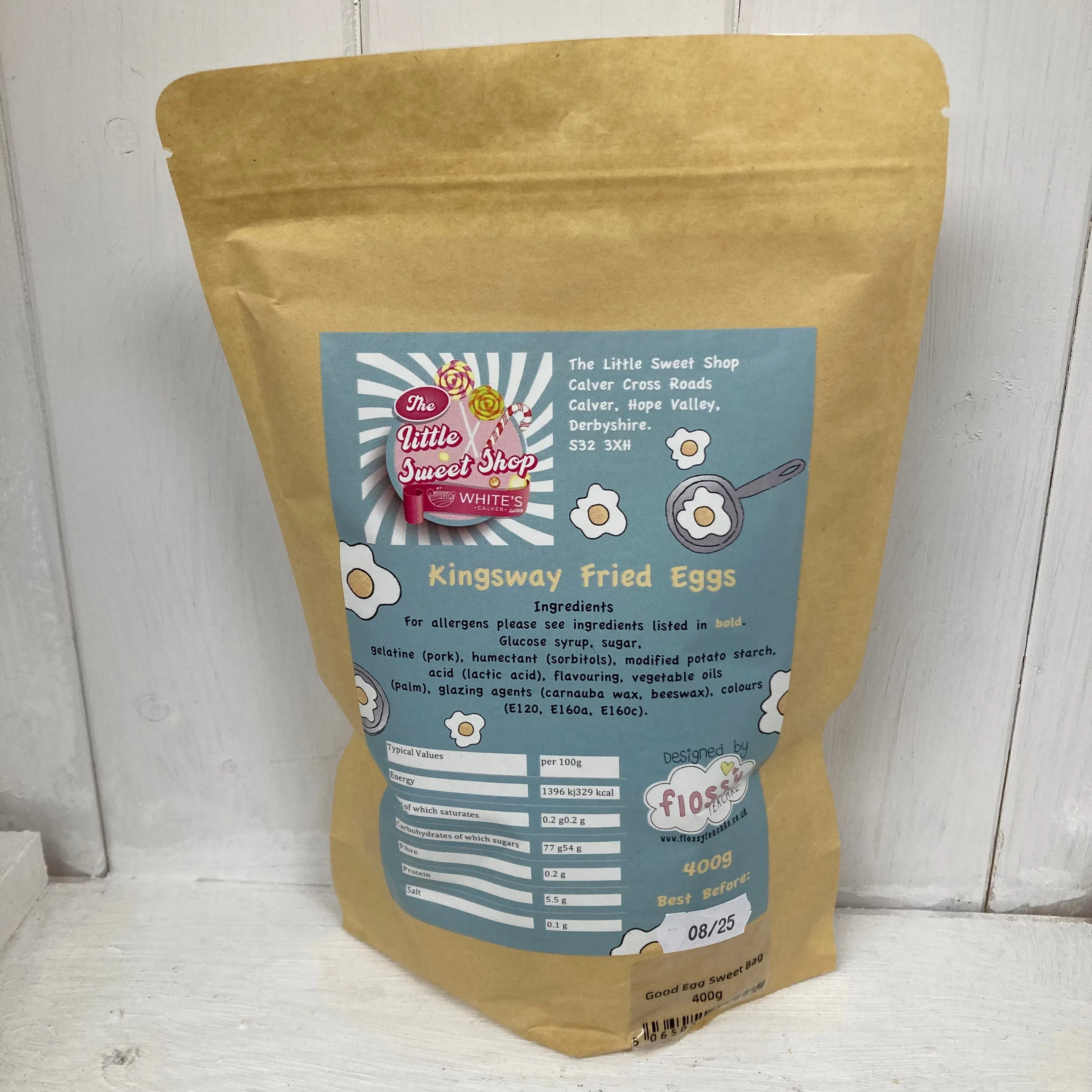 Sweet Gift Bags