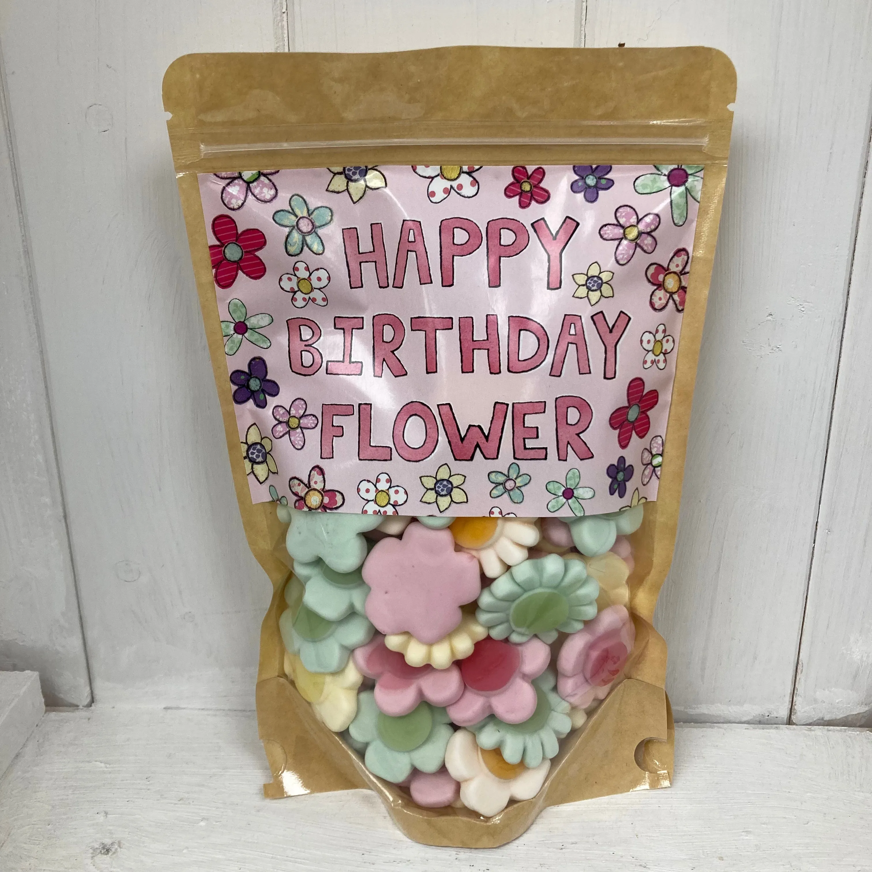 Sweet Gift Bags