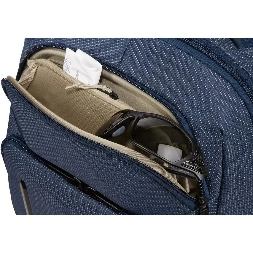 Thule Crossover 2 Backpack 30L Blue