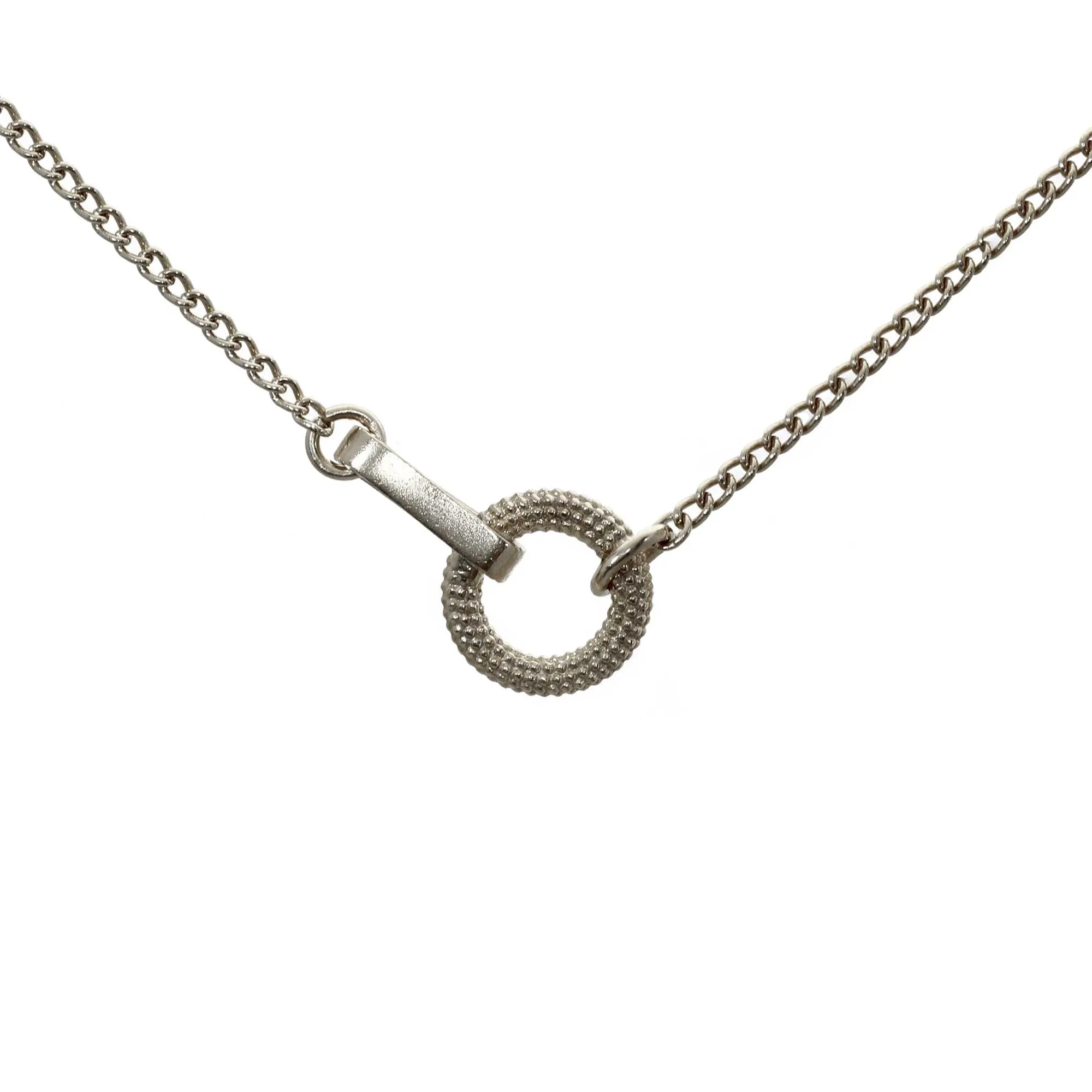 Tyro Short Chain Necklace