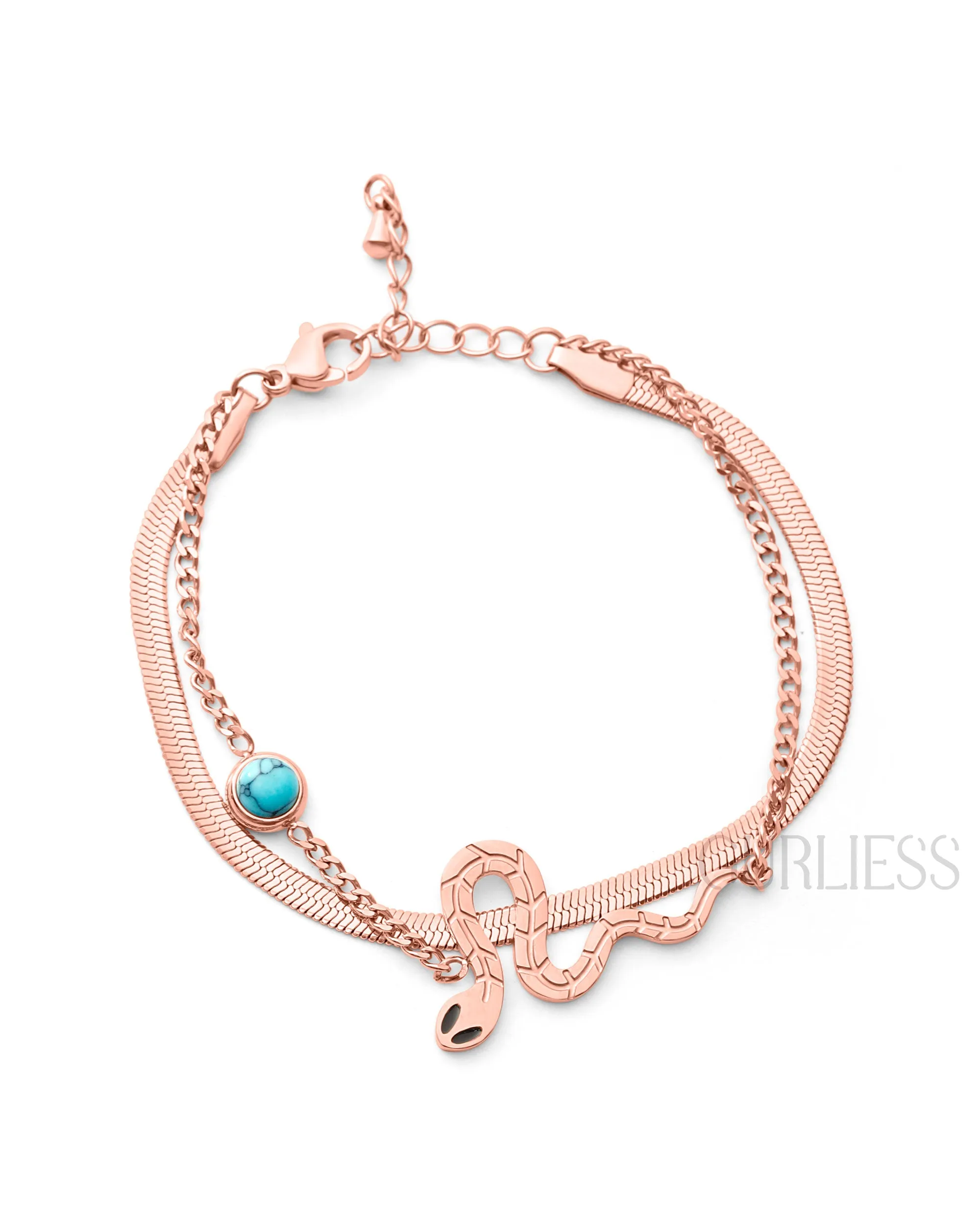 Victorian’s Victory Bracelets