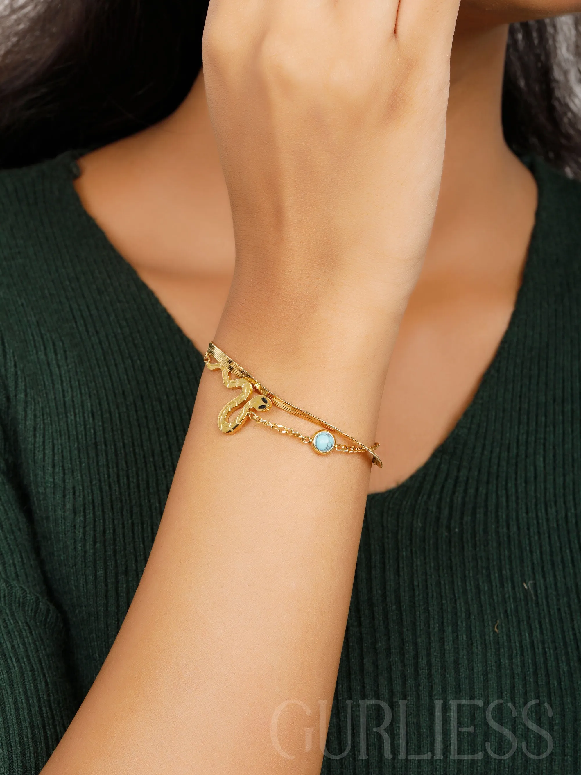 Victorian’s Victory Bracelets