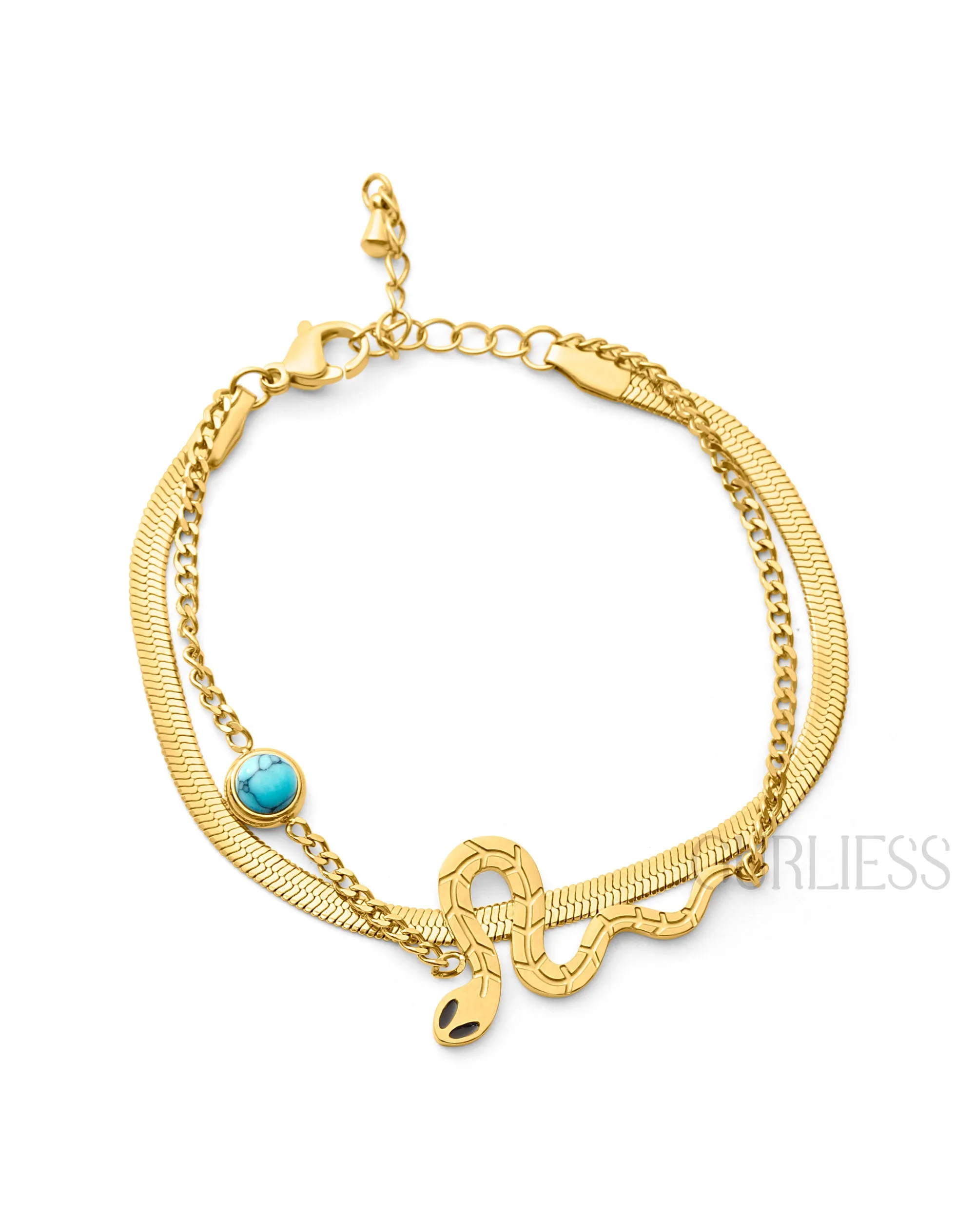 Victorian’s Victory Bracelets
