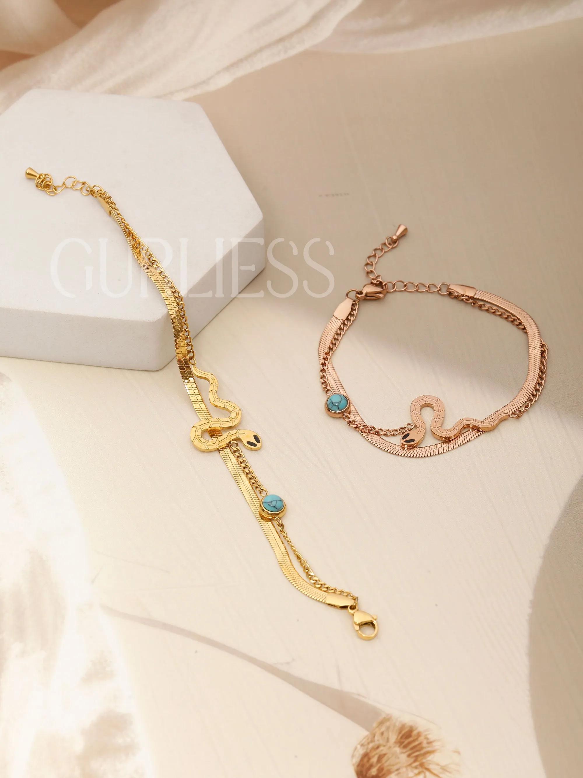 Victorian’s Victory Bracelets