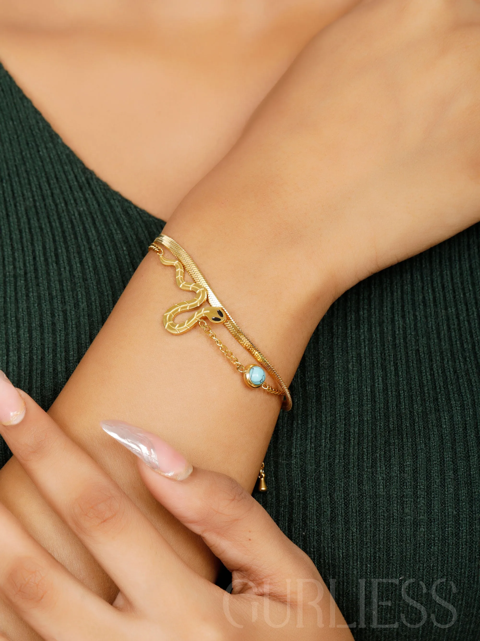 Victorian’s Victory Bracelets