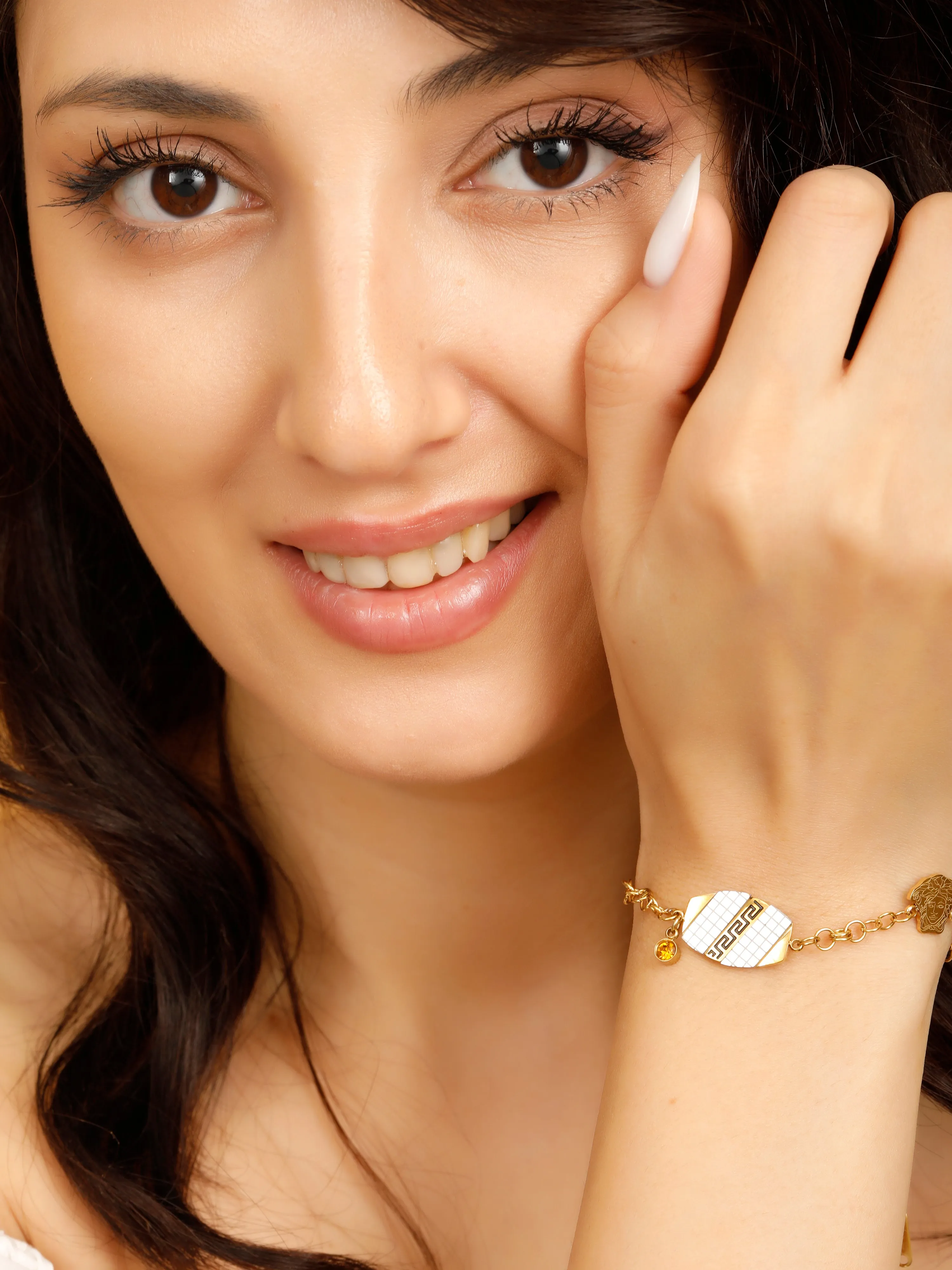 Vivid/Finesse Bracelets
