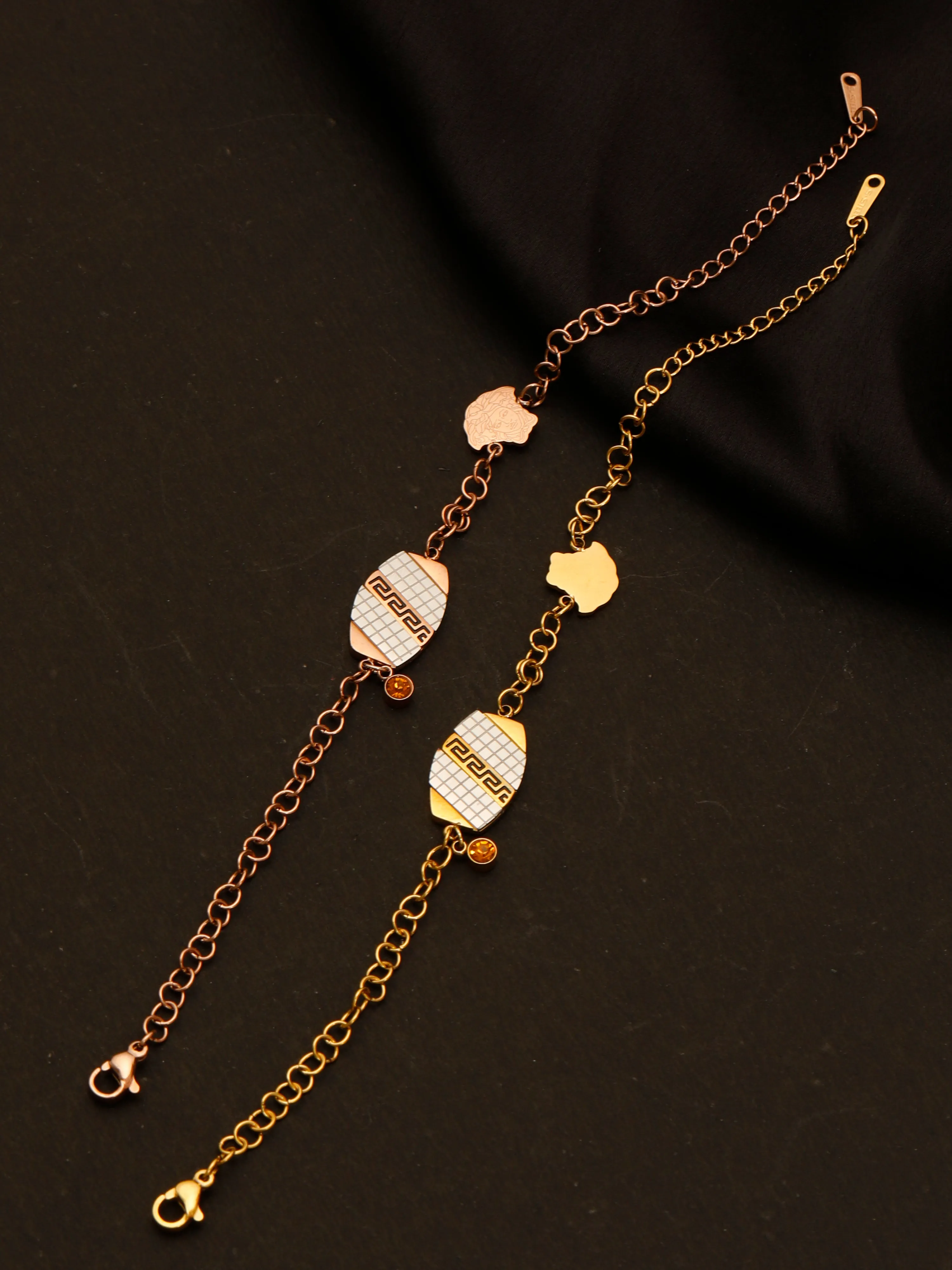 Vivid/Finesse Bracelets
