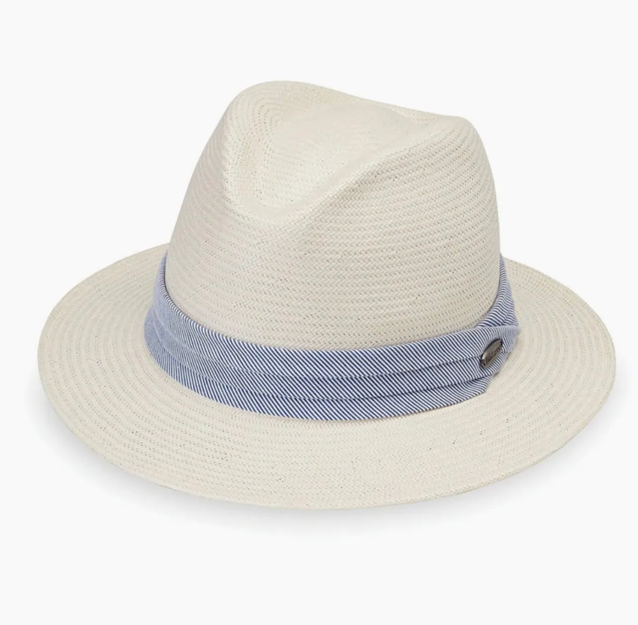 WALLAROO MONTEREY HAT